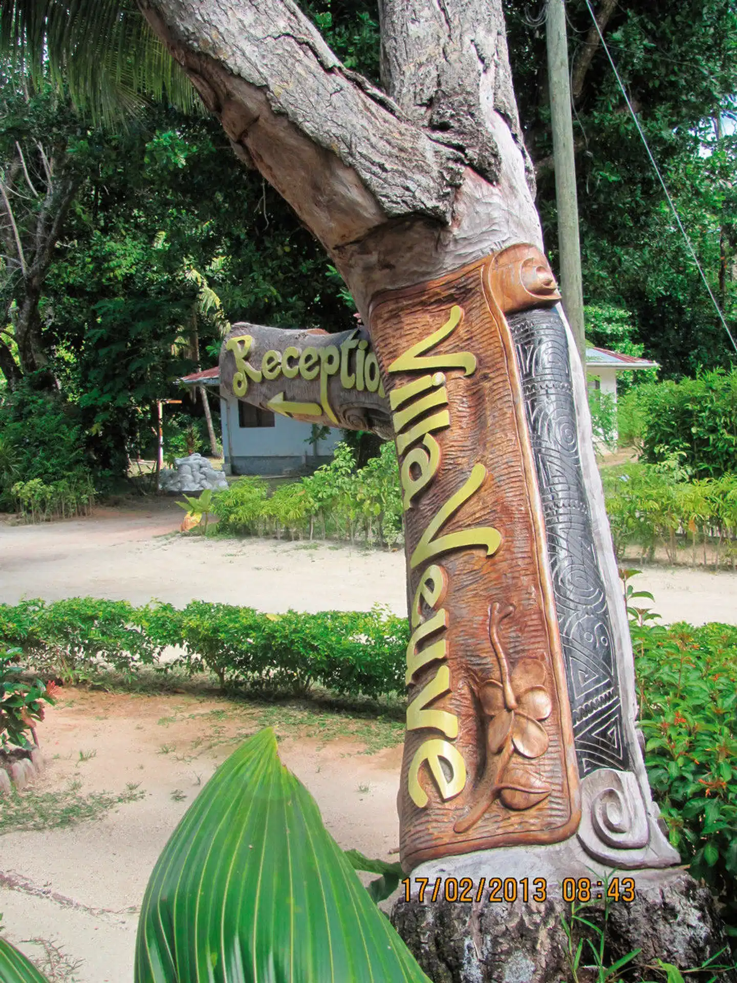 Villa Veuve Sport und Entertainment