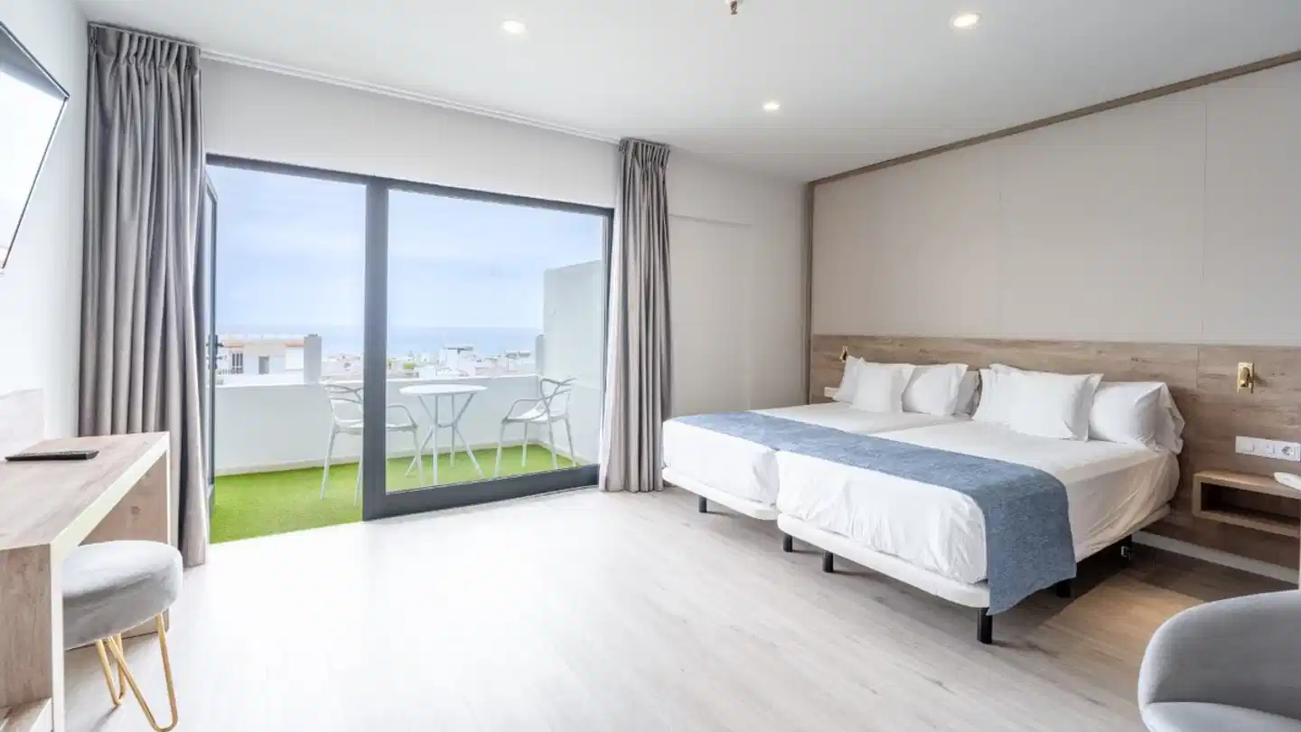 AF Valle Orotava Wohnbeispiel