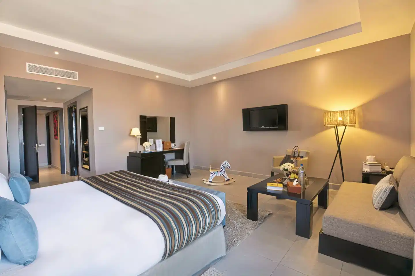 Kech Boutique Hotel & Spa Wohnbeispiel