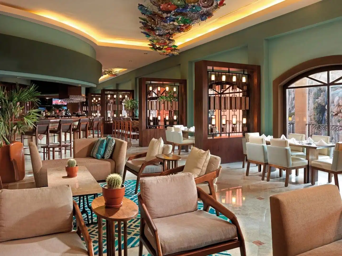 Playa Grande Resort & Grand Spa Bar