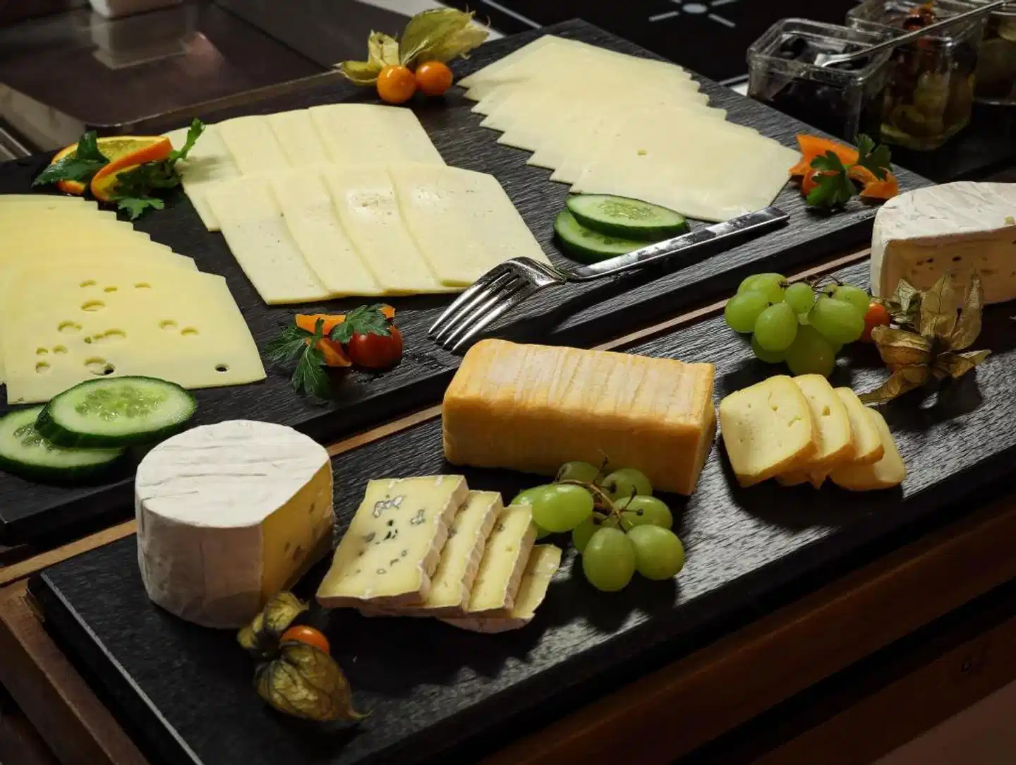 Lieblingsplatz Mein Strandhotel Restaurant