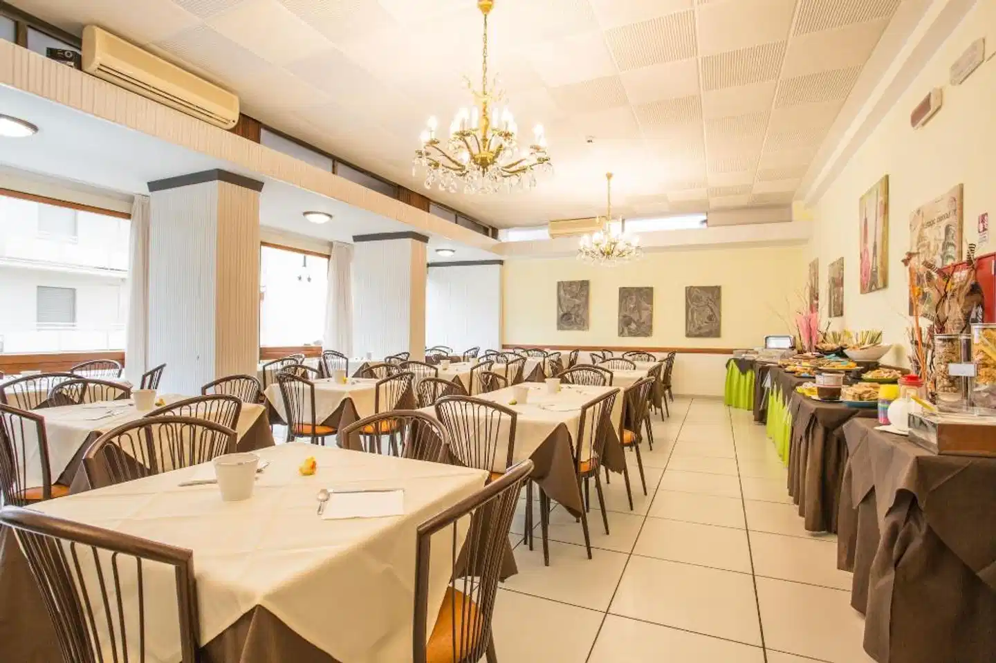 Sant'Angelo Restaurant