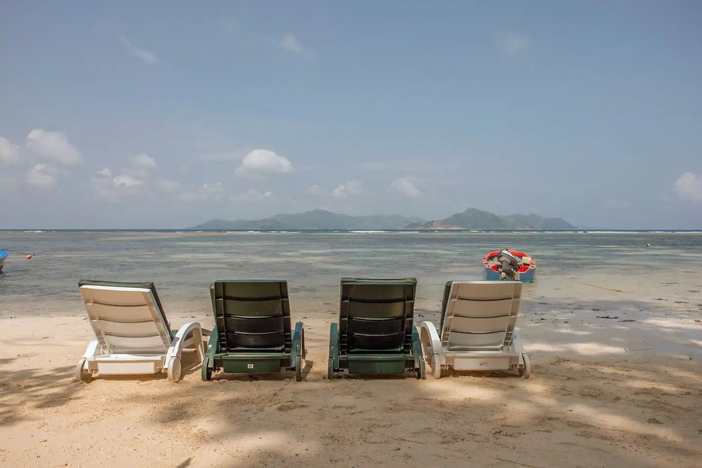 Le Relax Self-Catering Strand