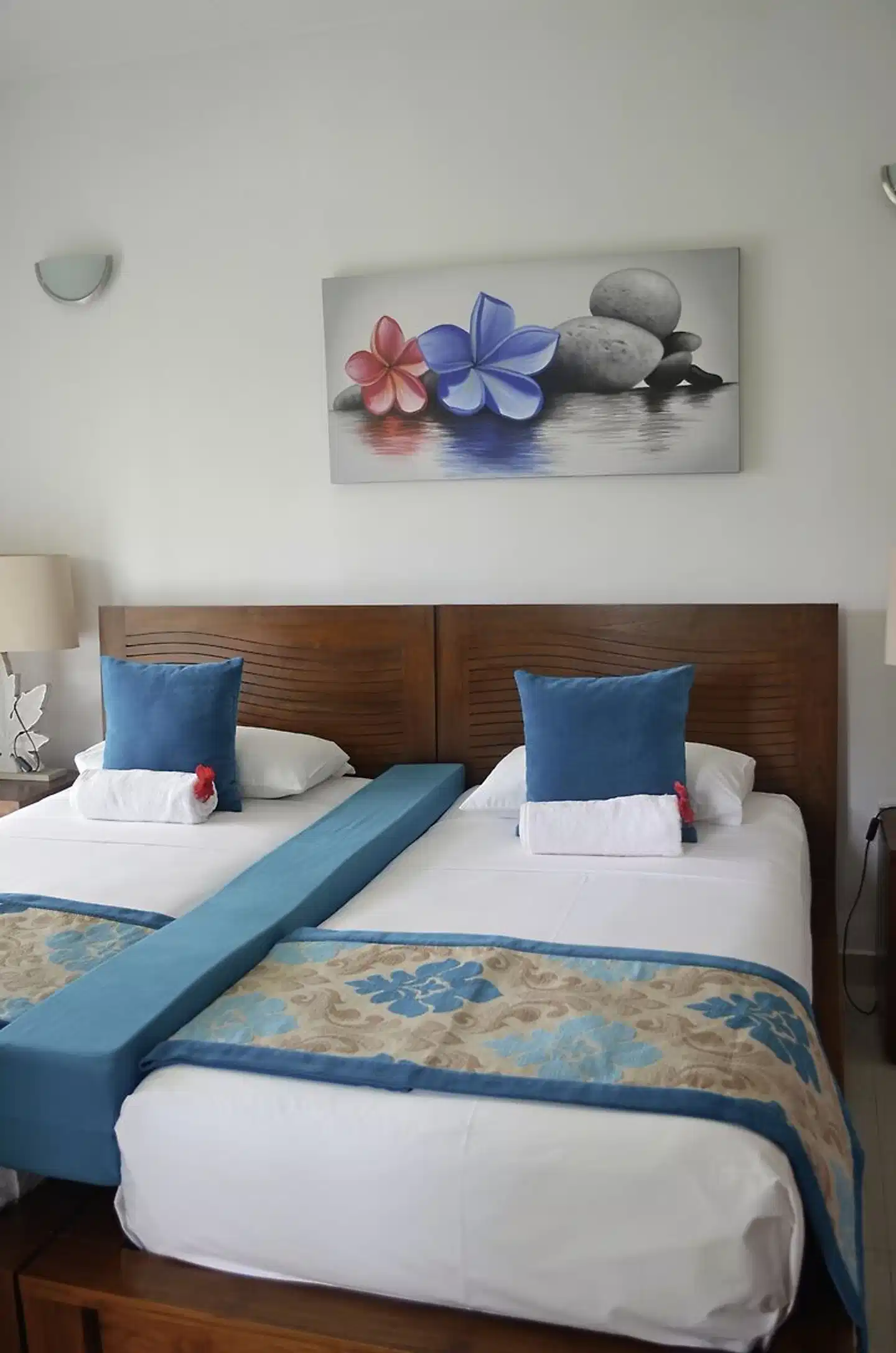 Casa Tara Villas Wohnbeispiel