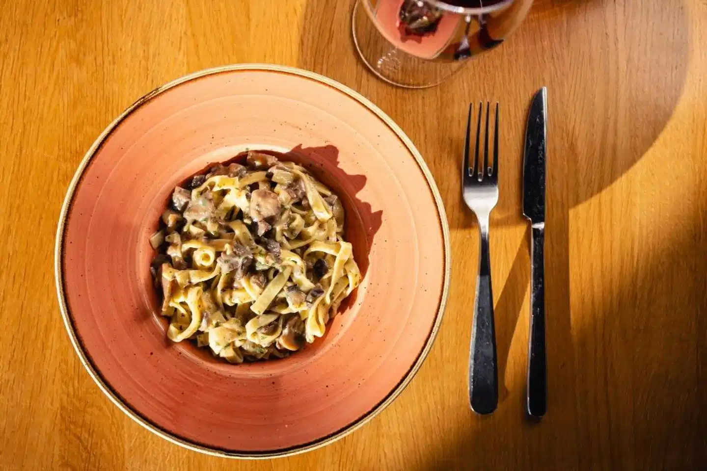 Moxy Milan Malpensa Airport Personen