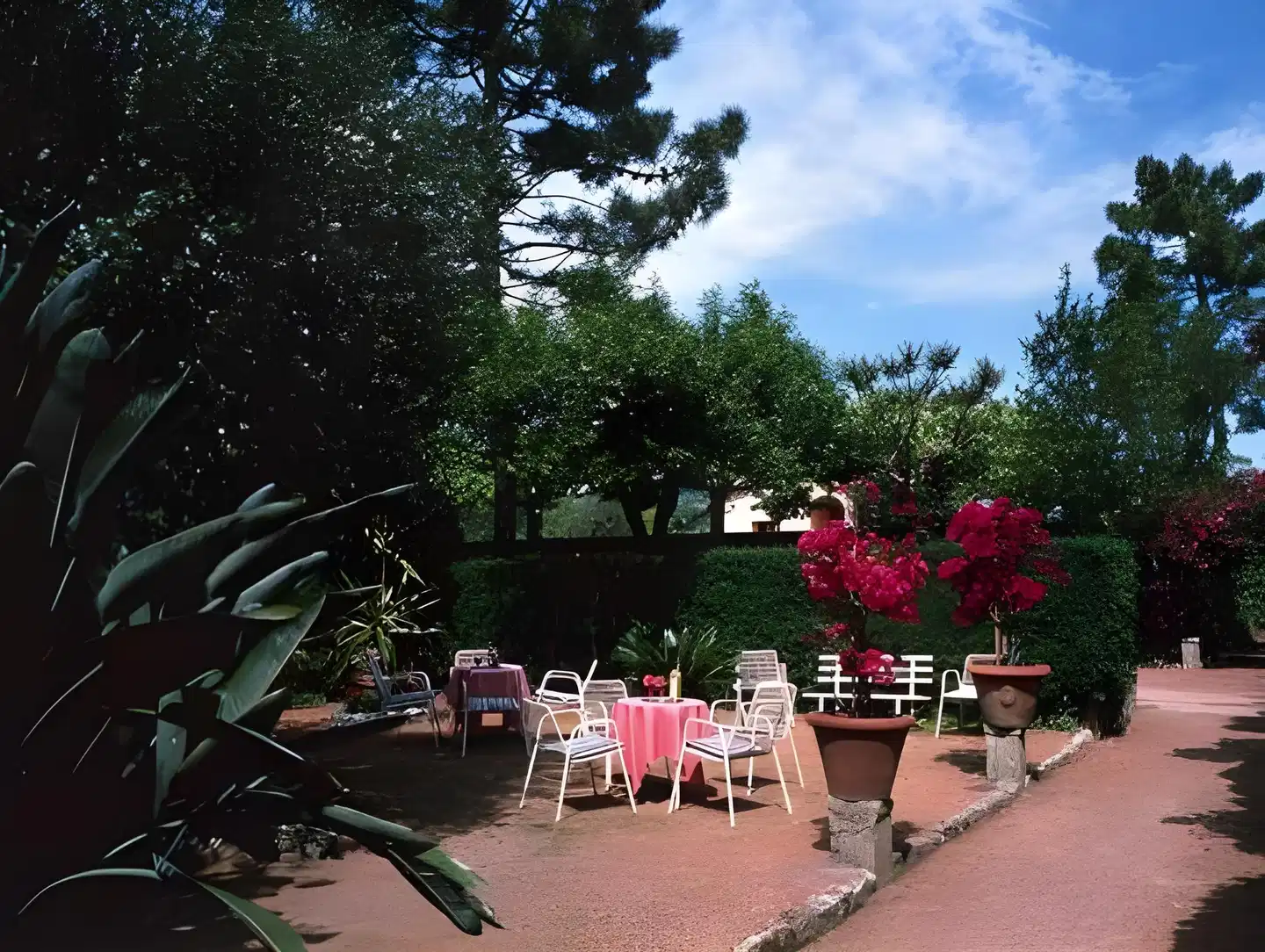 Albergo Stella Restaurant