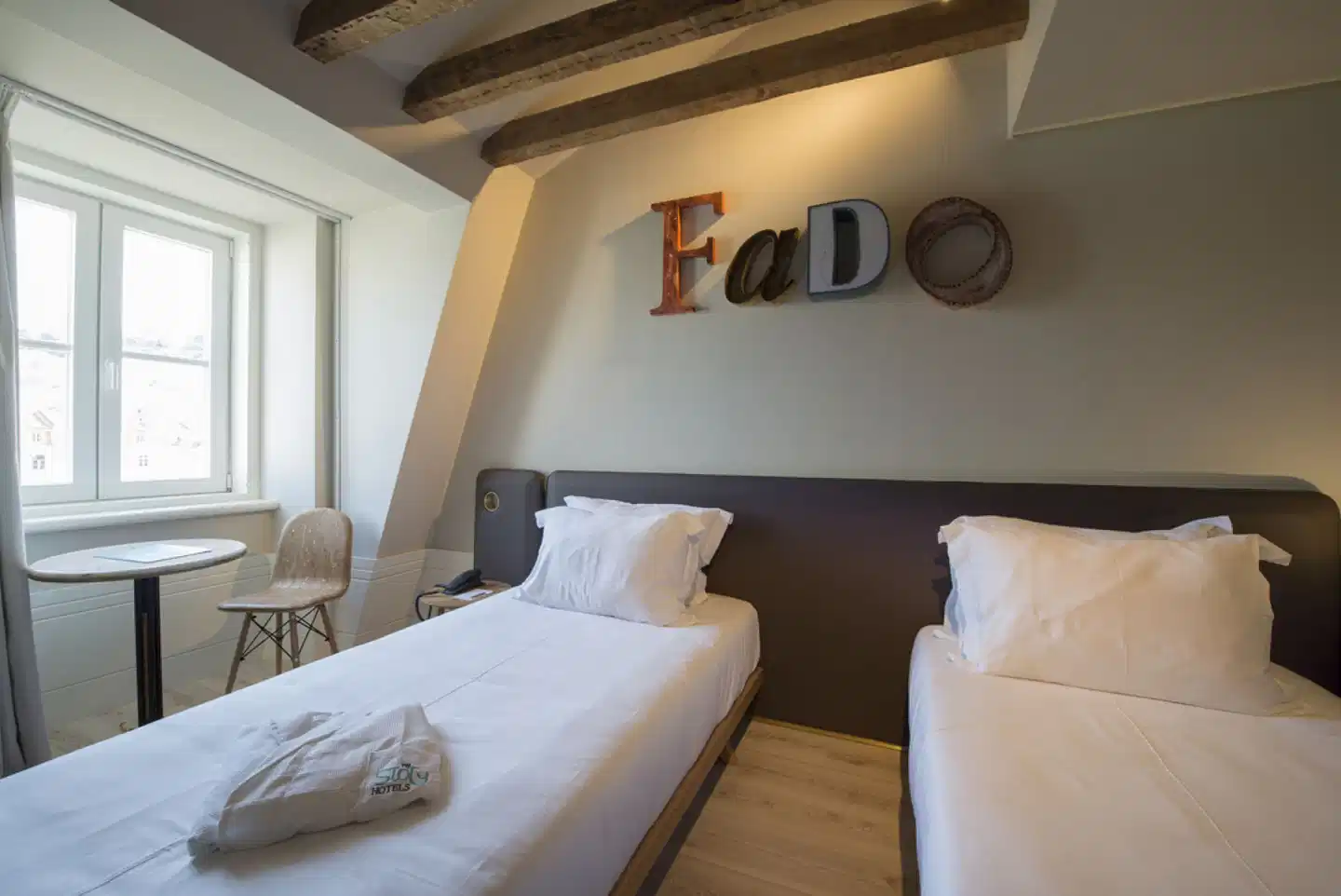 My Story Rossio Wohnbeispiel