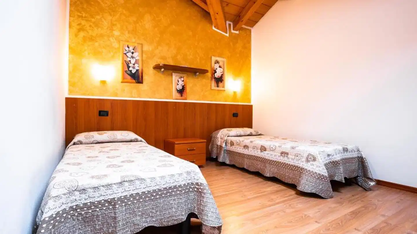 Residence Toli Wohnbeispiel