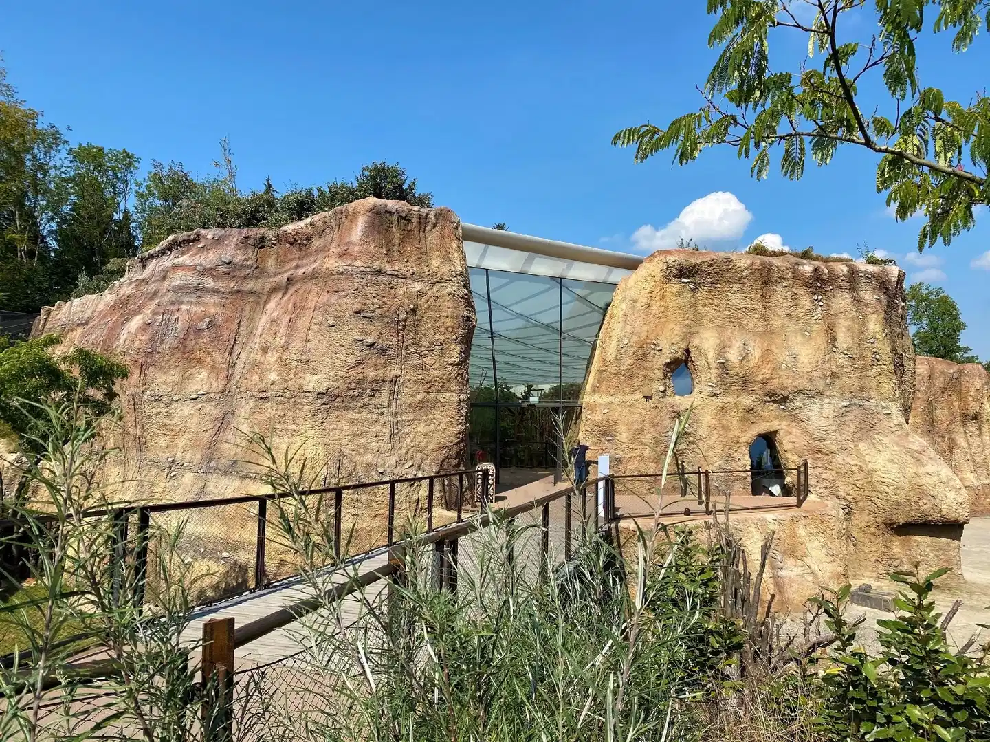 Kameha Grand Zurich, Autograph Collection Tiere