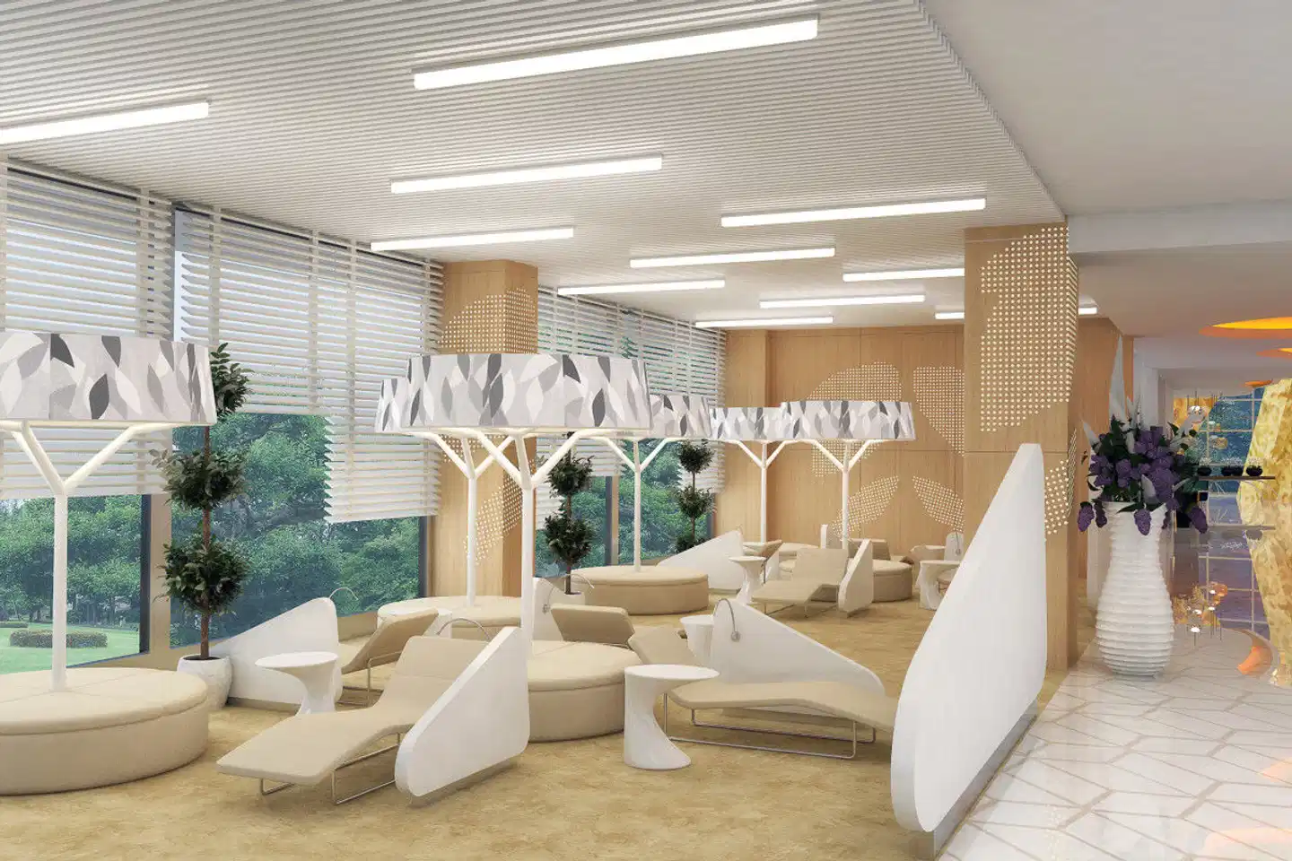 Mary Hotel Alanya Restaurant