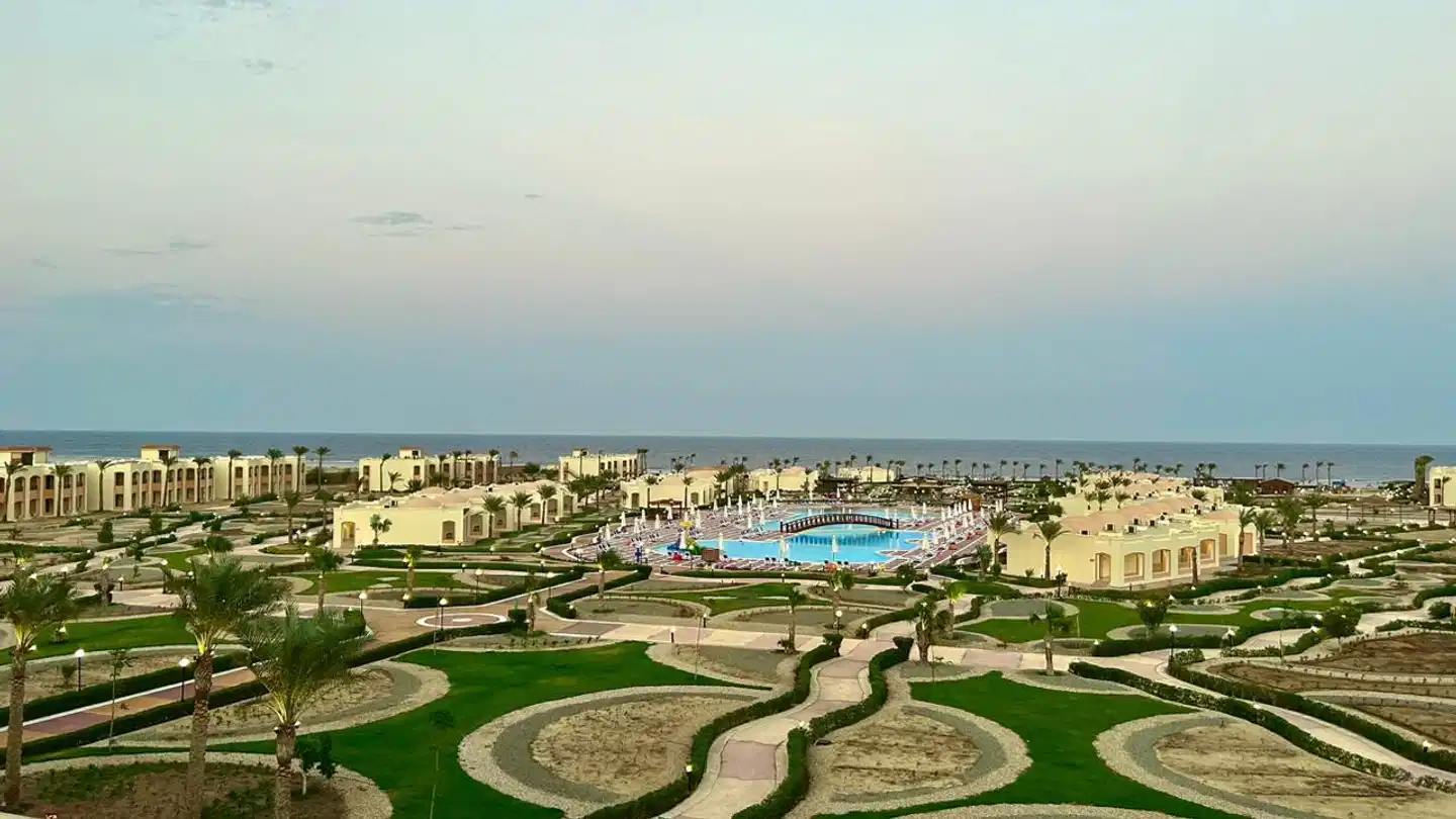 Amarina Queen Resort Marsa Alam Sport und Entertainment