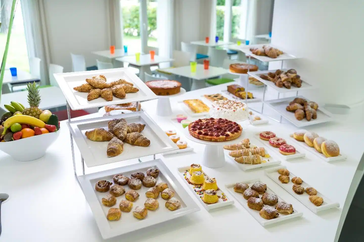 Love Boat Restaurant