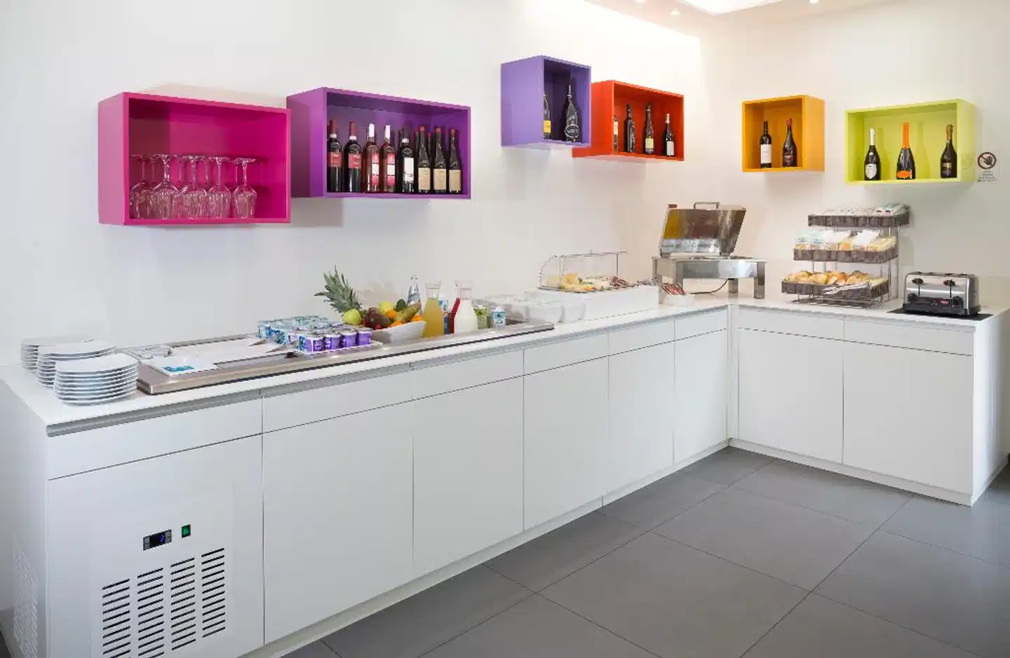 Love Boat Restaurant