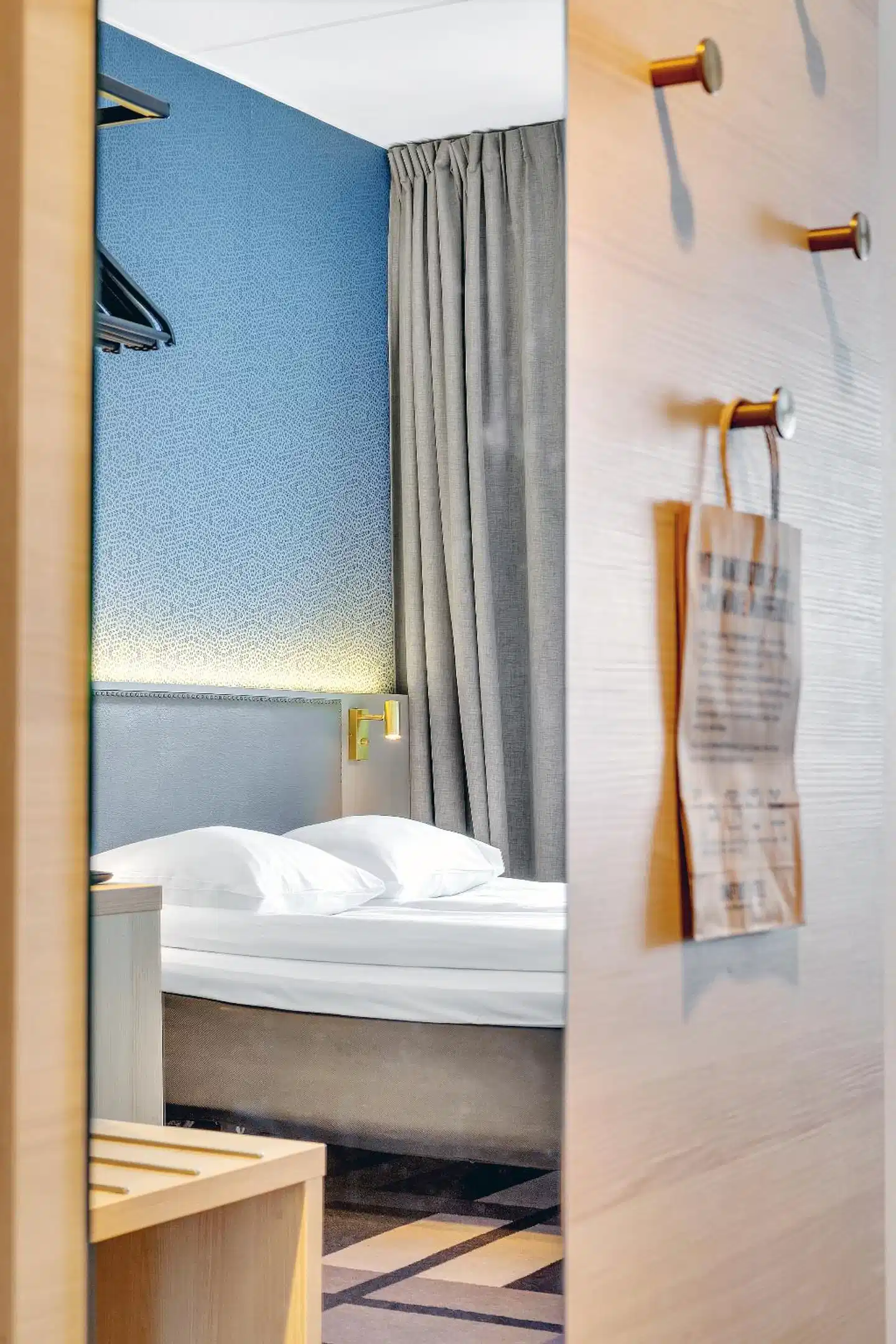 Comfort Hotel Xpress Tromsø Wohnbeispiel