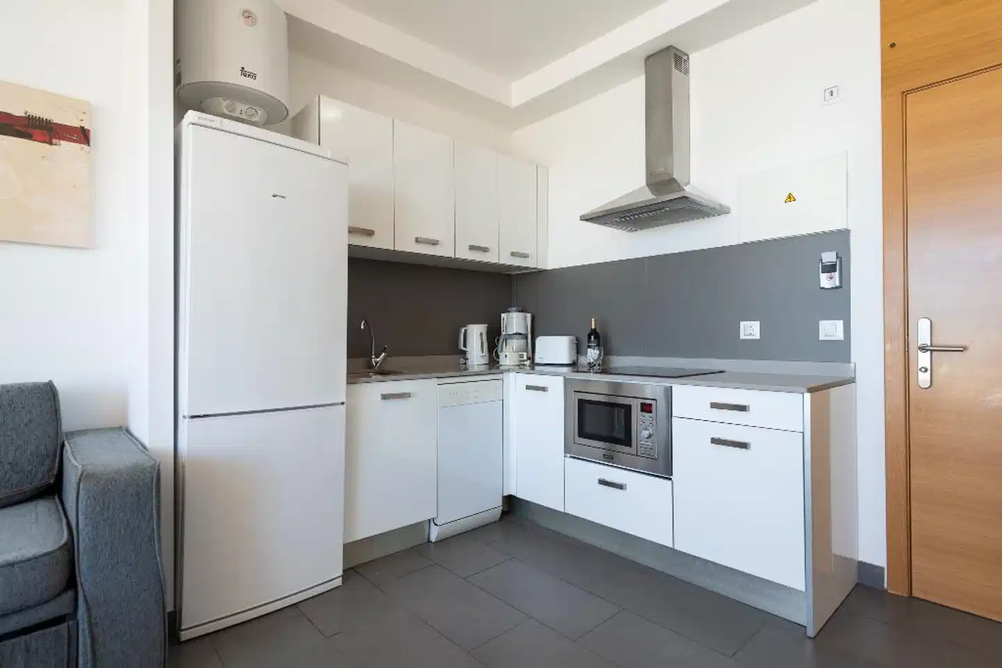 Holiday Club Puerto Calma Wohnbeispiel