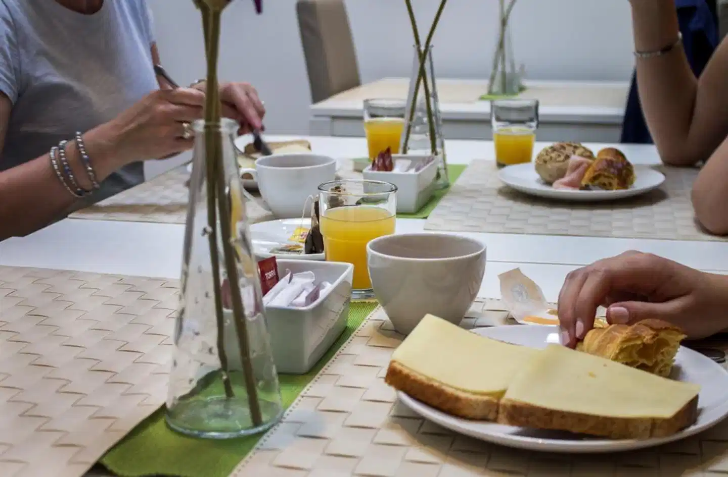 Lisbon Arsenal Suites Restaurant