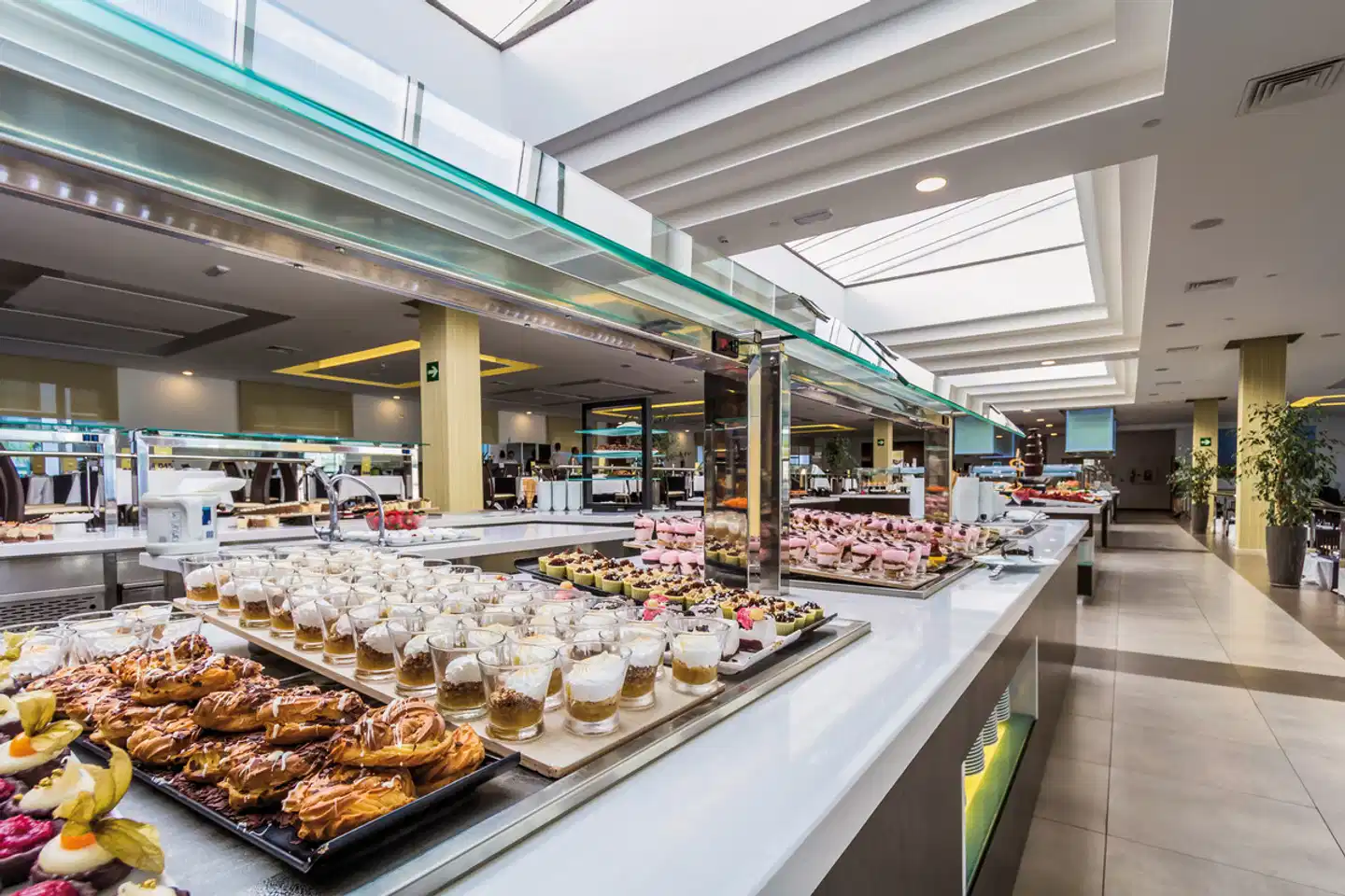 Royal Palm Resort & Spa RESTAURANT