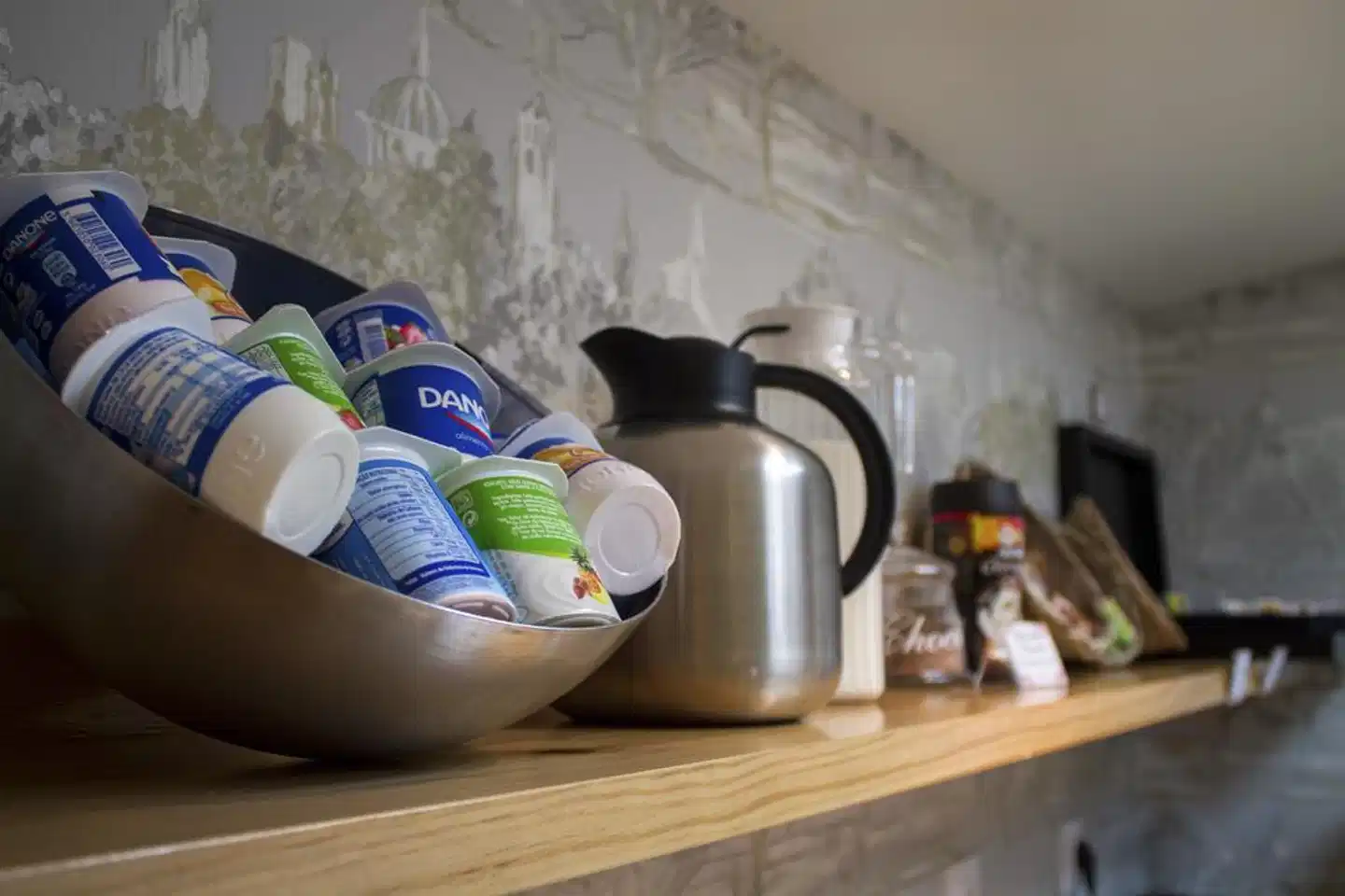 Lisbon Arsenal Suites Wohnbeispiel