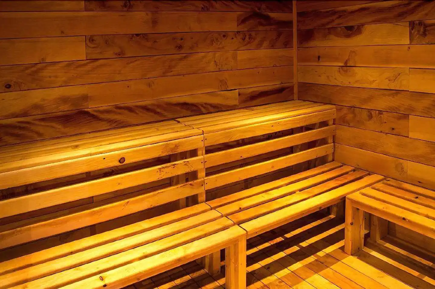 Taormina Palace Hotel Wellness