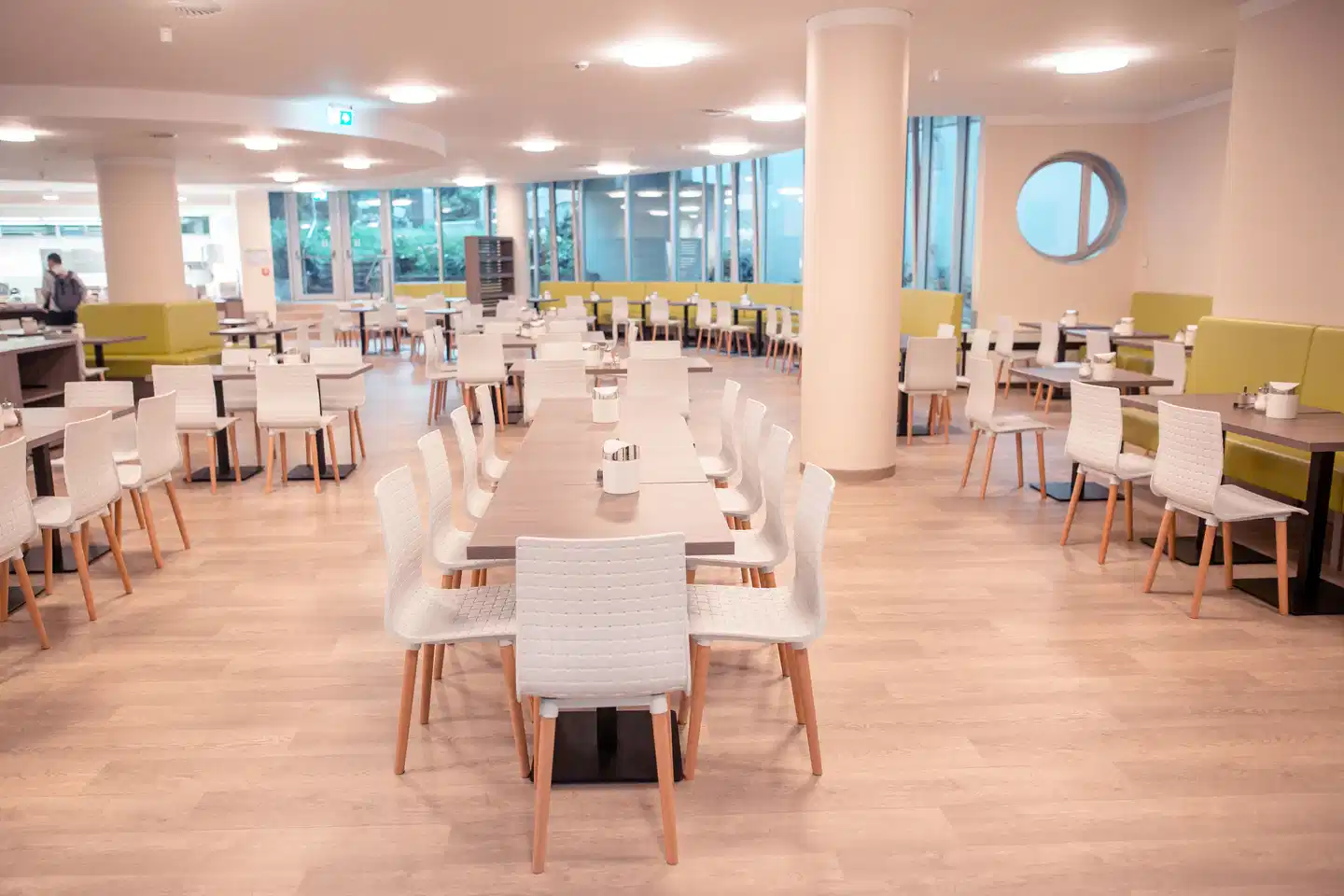 Tulip Inn München Messe Restaurant