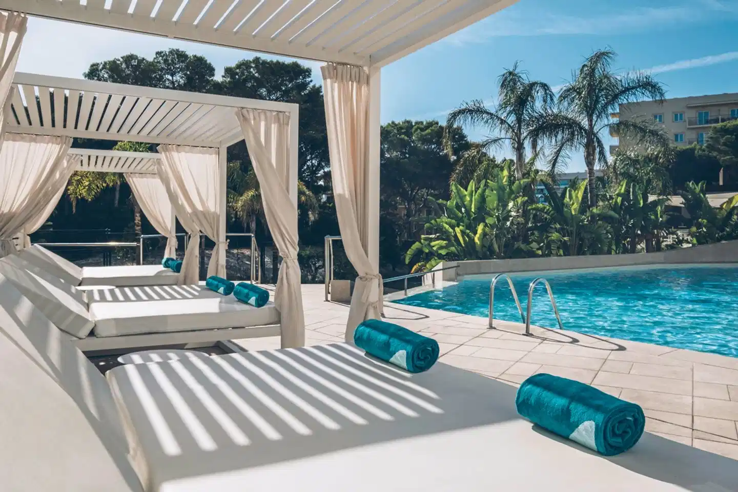 Iberostar Selection Llaut Palma Wellness