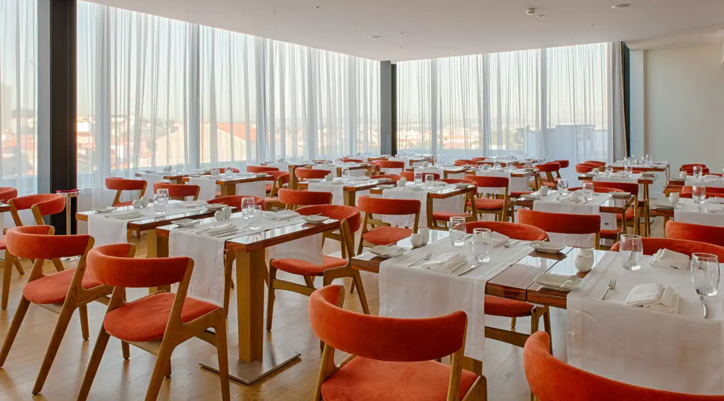 Hotel Premium Porto Downtown Konferenz