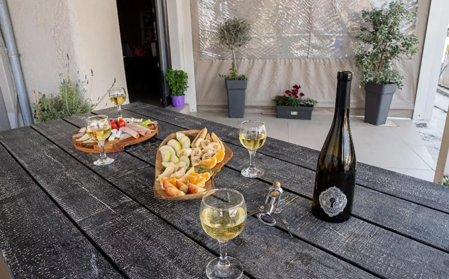 Stella Paradise Wohnbeispiel