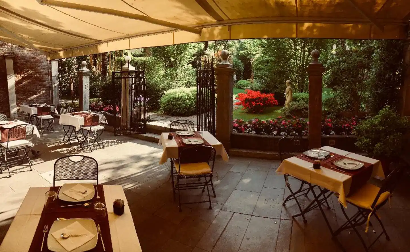 Sant'Antonin Terrasse