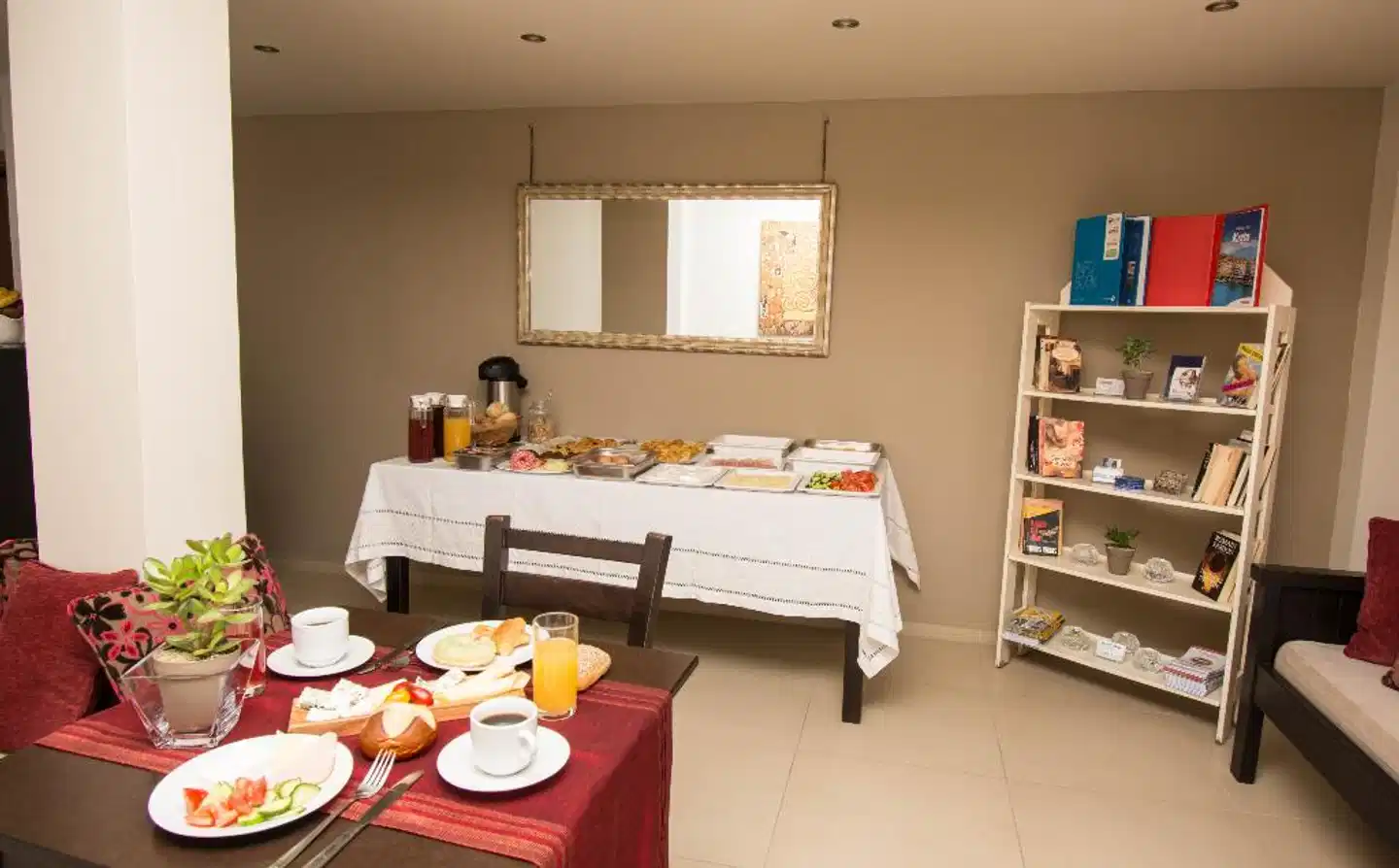 Stella Paradise Restaurant