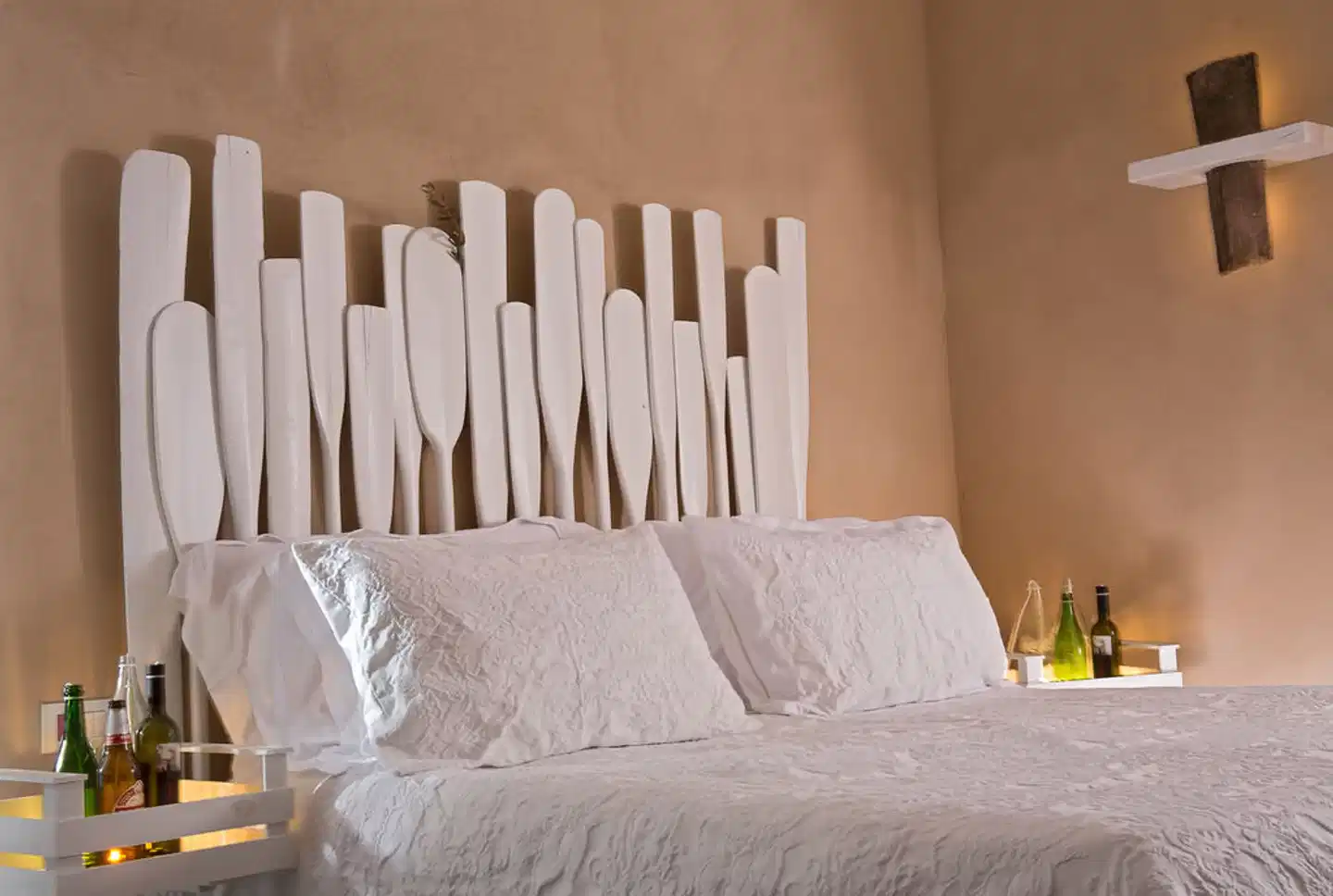 La Pampa Relais Wohnbeispiel