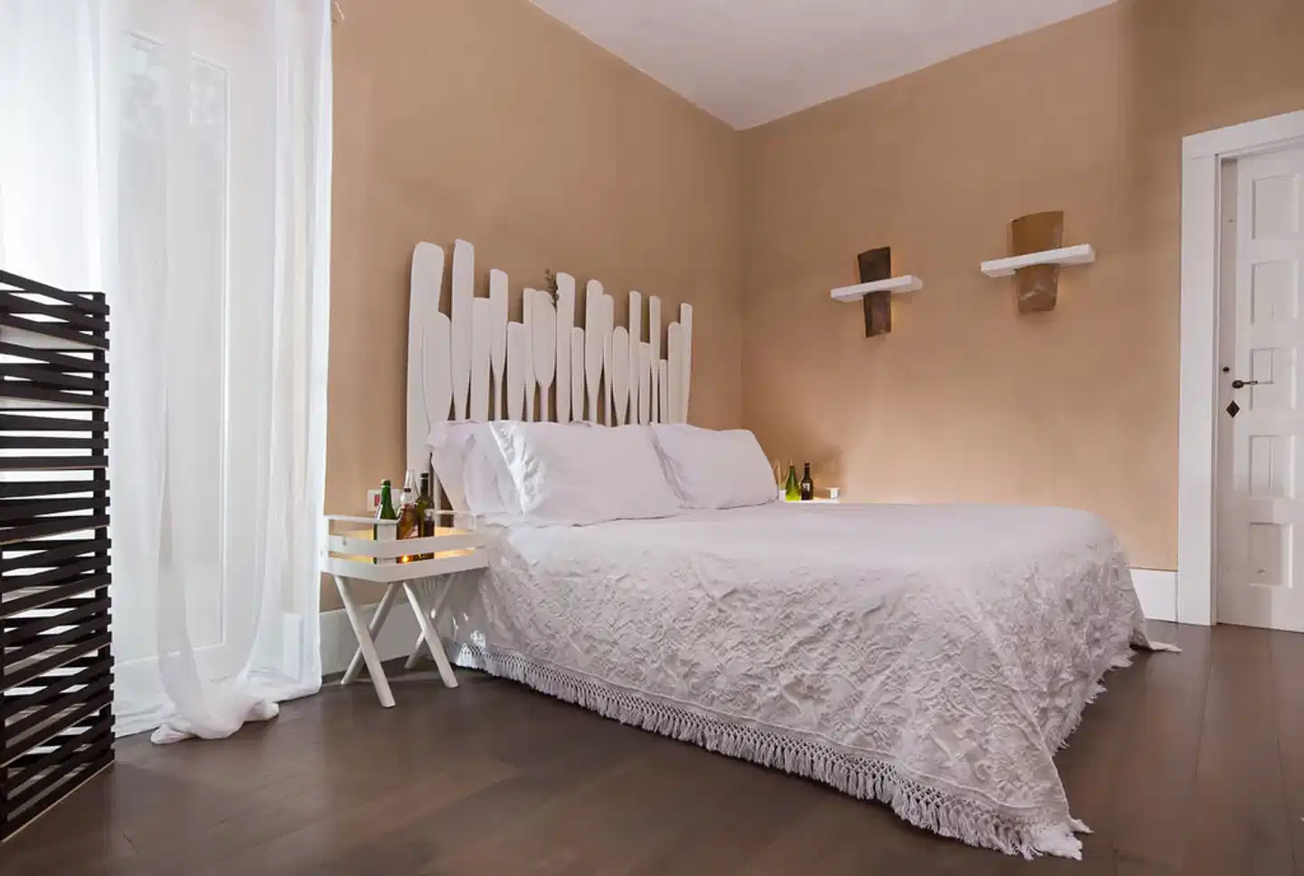 La Pampa Relais Wohnbeispiel