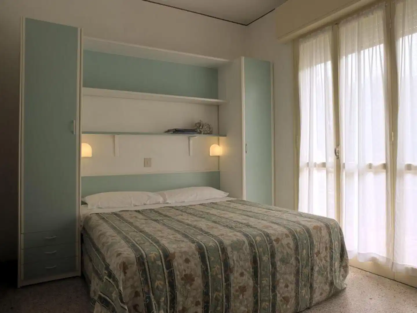 Hotel Maarea Wohnbeispiel