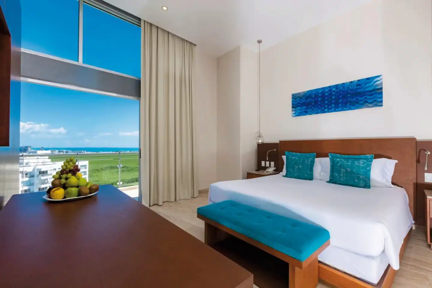 Krystal Urban Cancun Wohnbeispiel