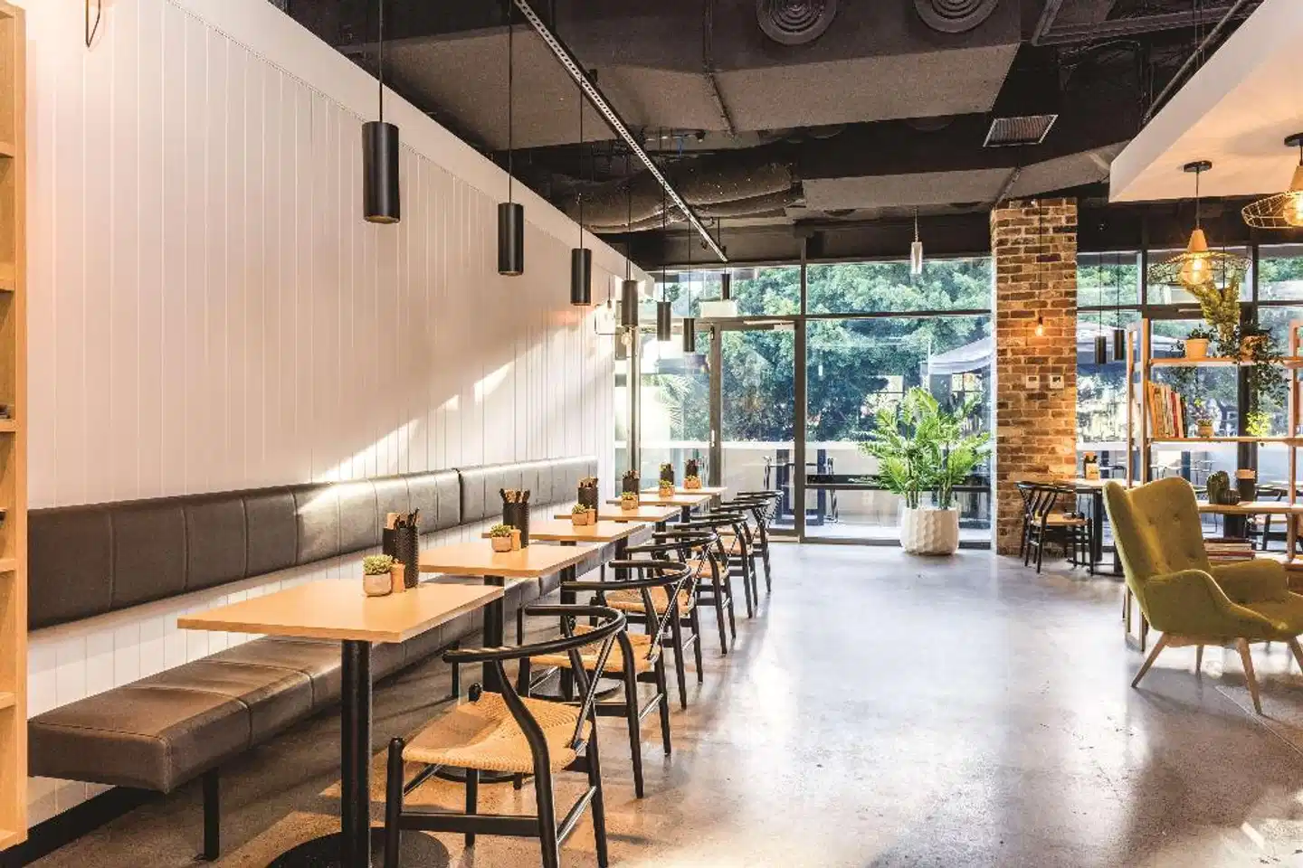 Adina Apartment Hotel Sydney Airport Bar