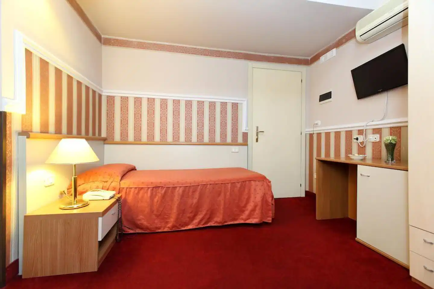 Catania Centro Rooms Wohnbeispiel