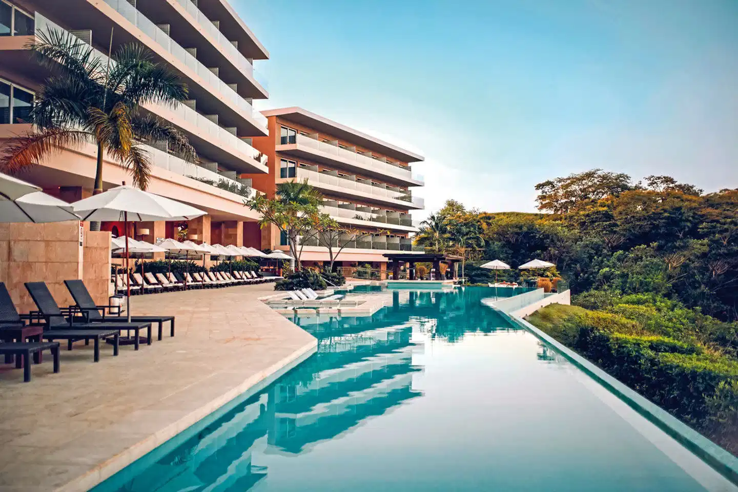 Wyndham Tamarindo Pool