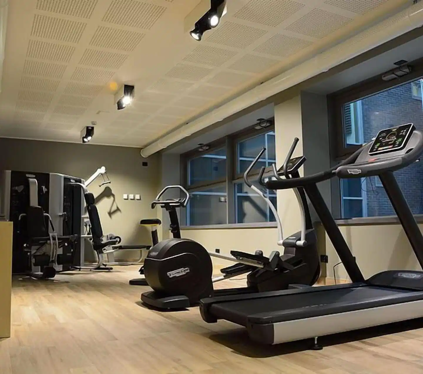 INK124 Sport und Entertainment