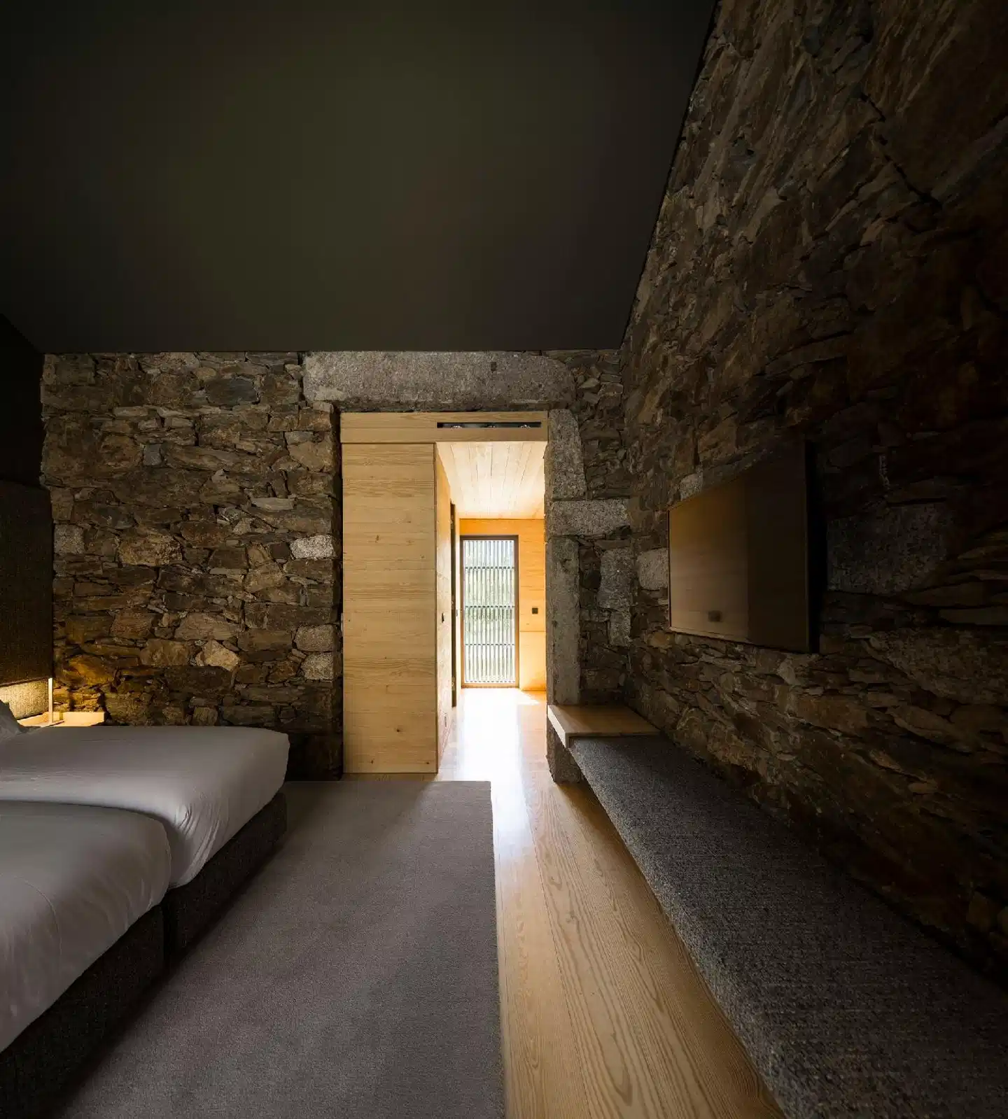 Monverde - Wine Experience Hotel Wohnbeispiel