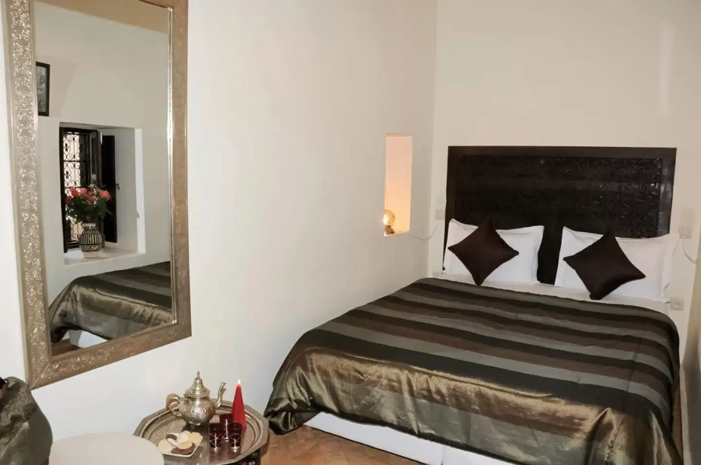 Riad Haraka Wohnbeispiel