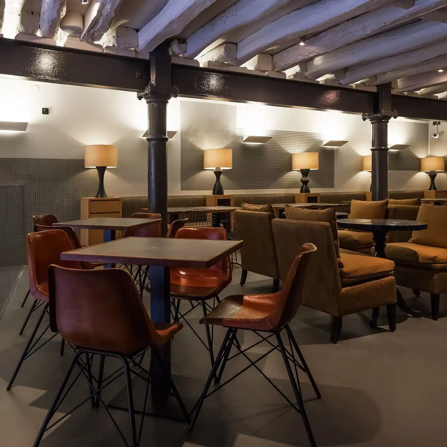 Descobertas Boutique Hotel Porto Lobby