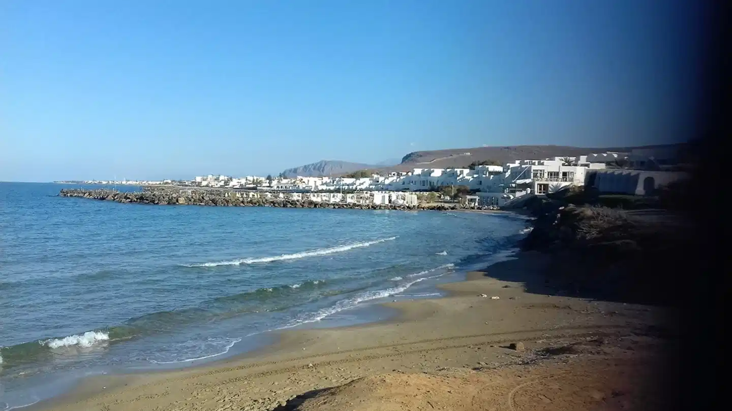 Hotel Anna Apartments Landschaft