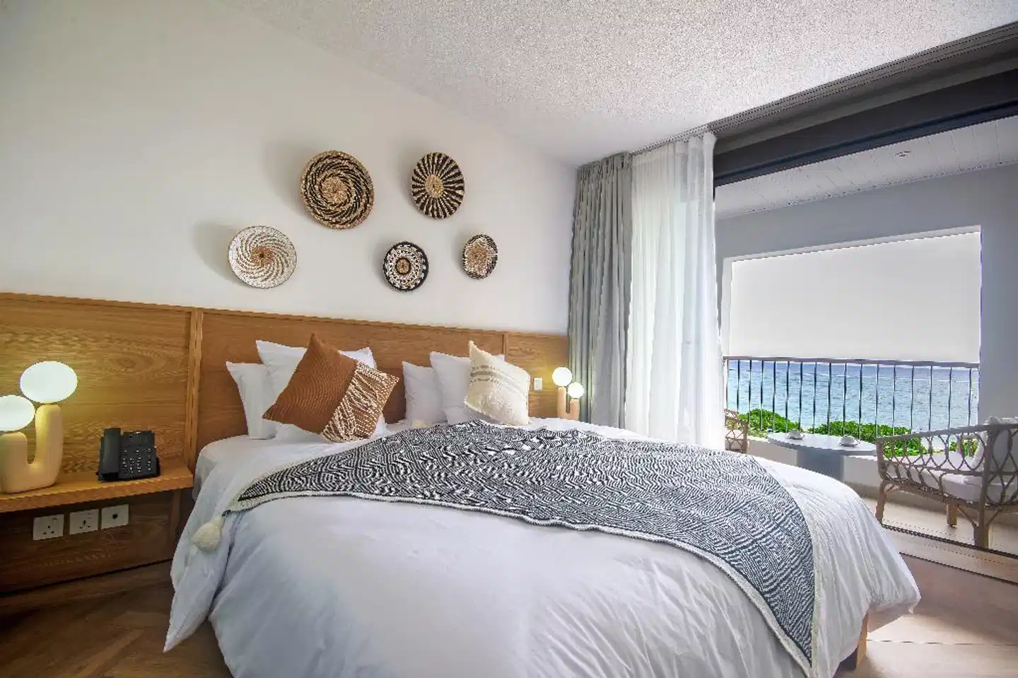 Gosun Beach Residence Wohnbeispiel