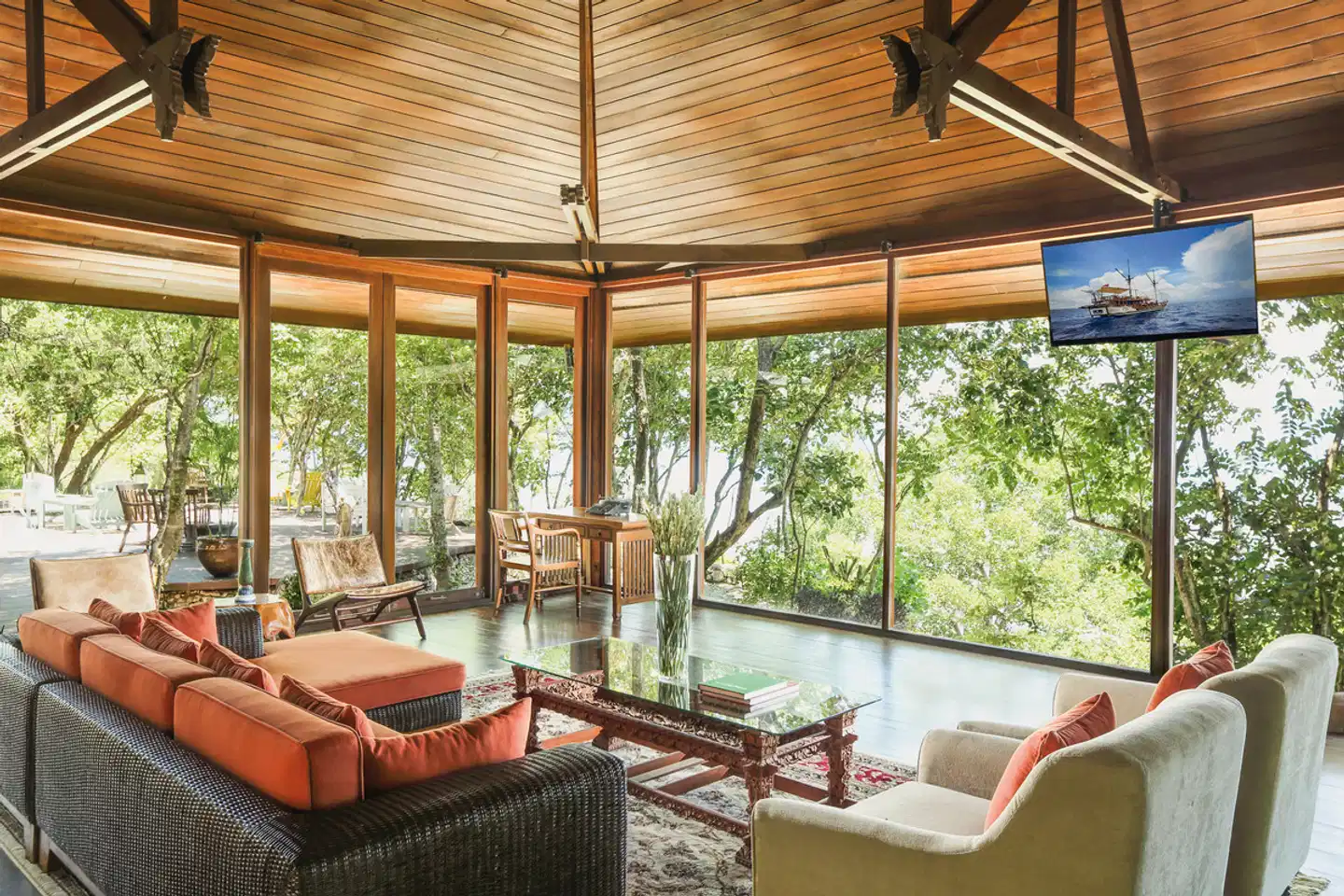 Plataran Menjangan Resort & Spa Wellness