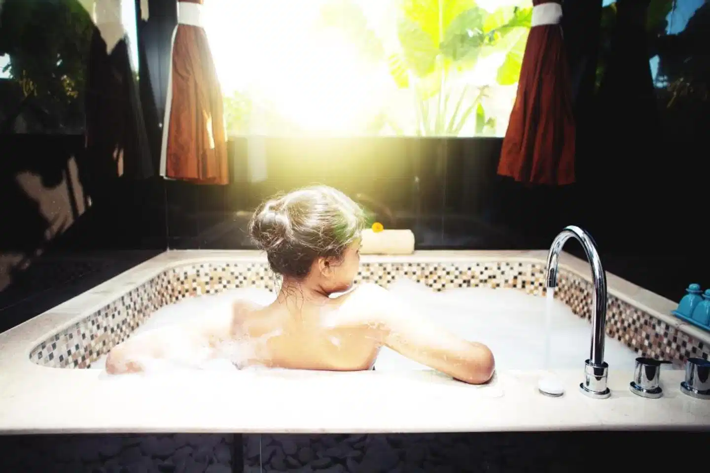 The Royal Purnama Luxury Villas - Adults Only Wellness