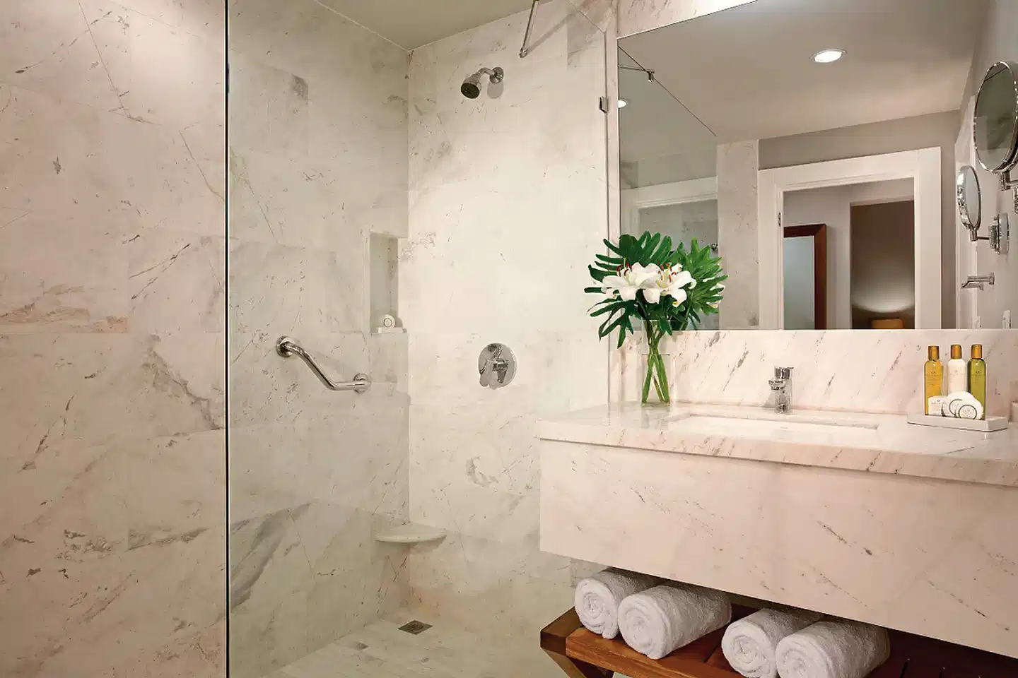 Dreams Dominicus La Romana Badezimmer