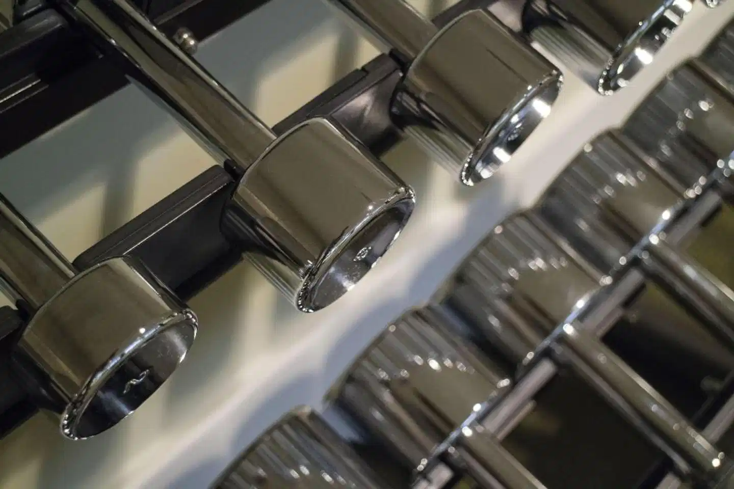 Element by Westin Amsterdam Hallenbad