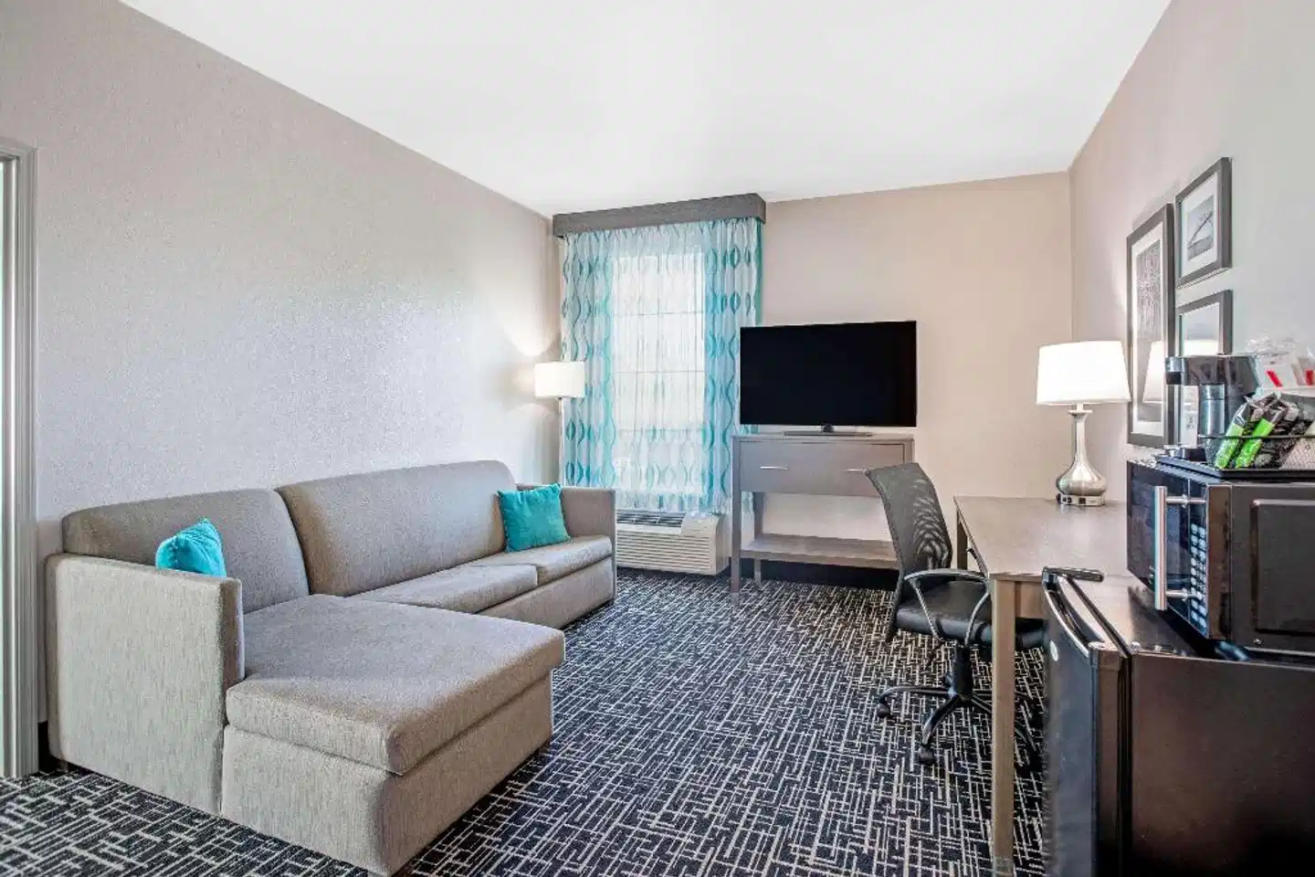 La Quinta Inn & Suites Corpus Christi - Portland Wohnbeispiel