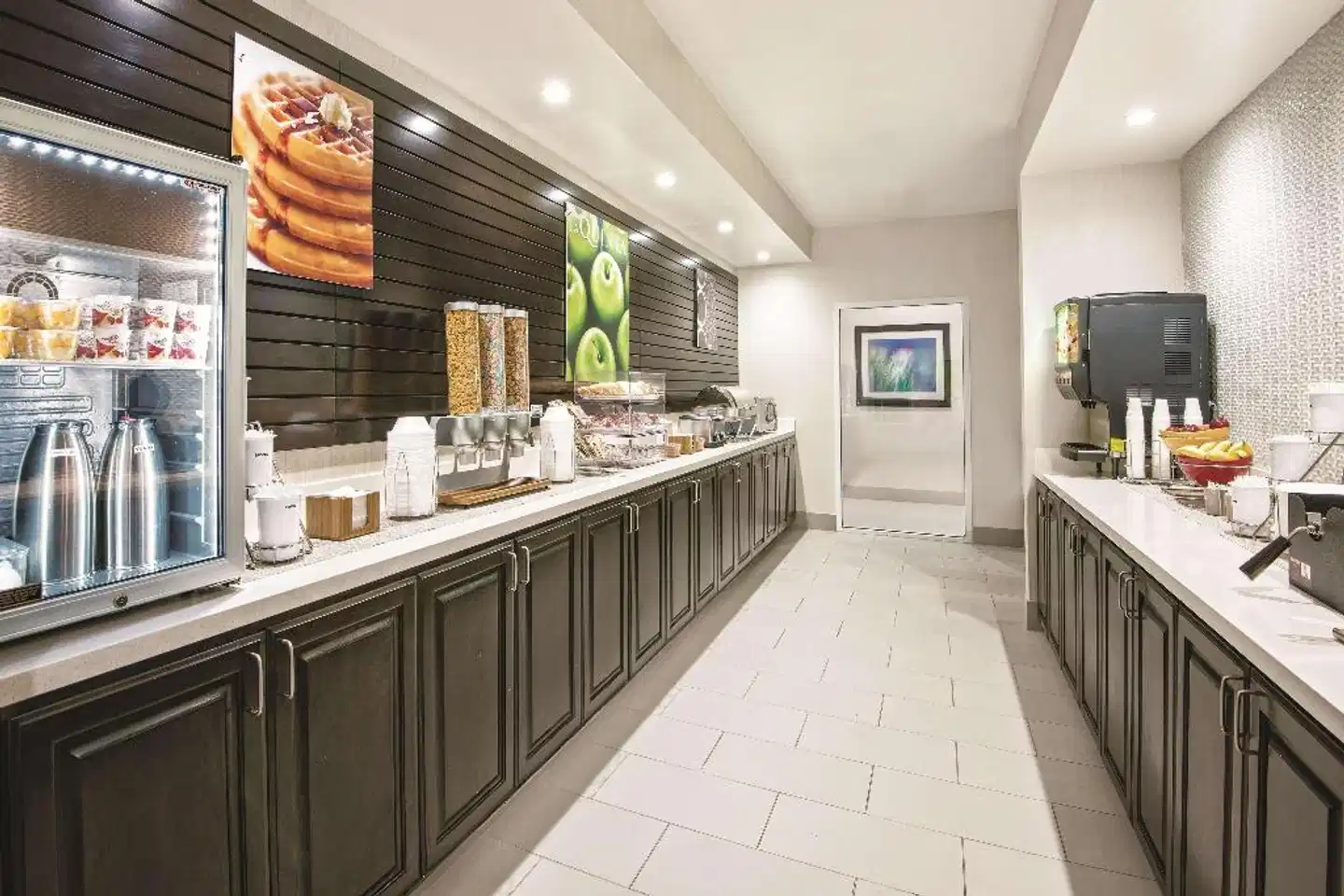 La Quinta Inn & Suites Corpus Christi - Portland Restaurant