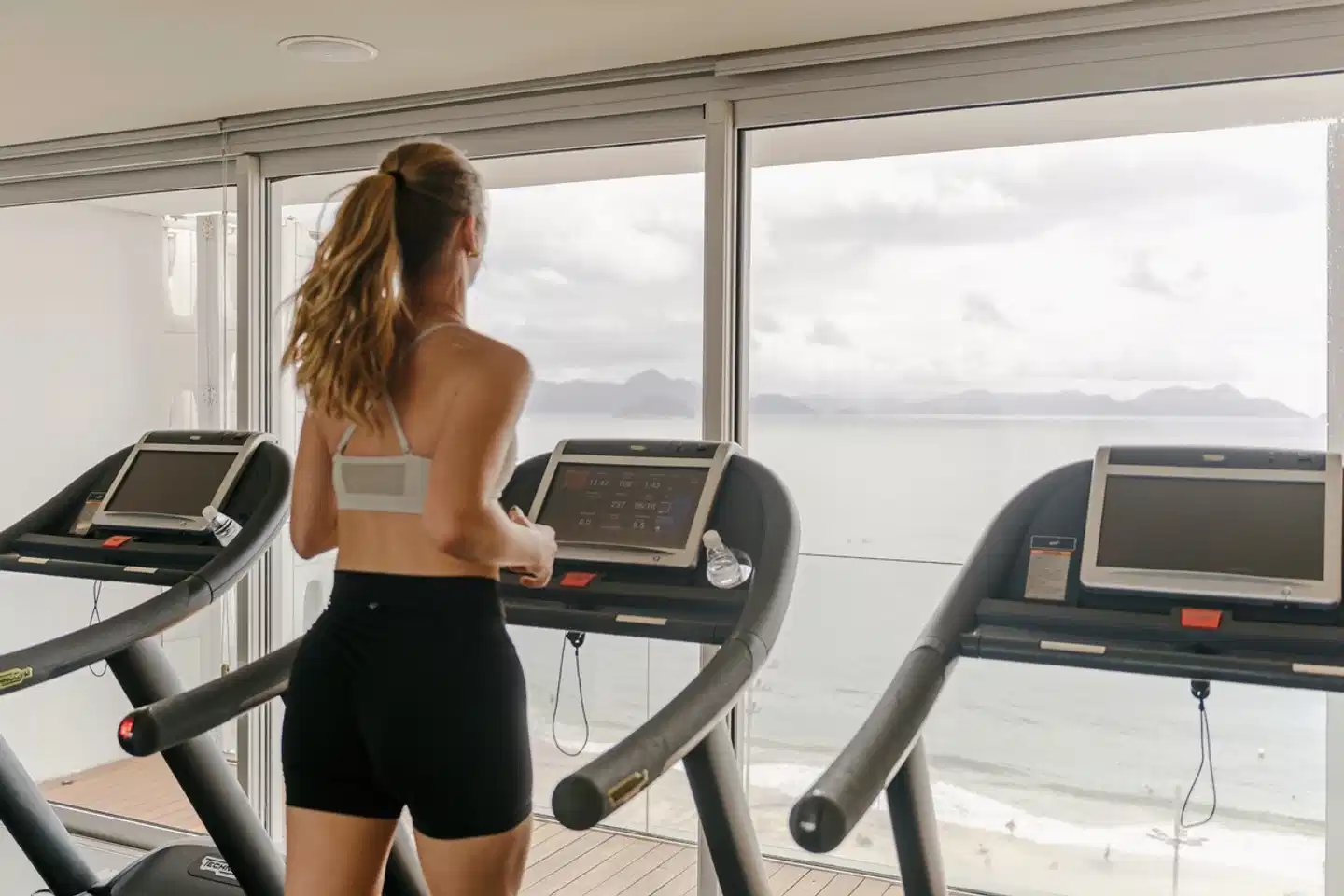 Hotel Emiliano Rio de Janeiro Sport und Entertainment