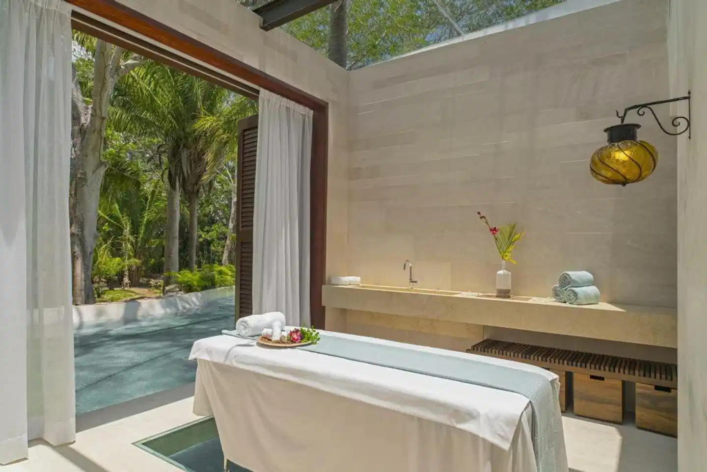 W Punta de Mita Wellness